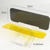 Nastaviteľná slnečná clona do auta 32 x 12 cm, ochrana pred Náhľad obrázku produktu 14
