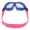 Aquasphere Seal Kid 2 4002Lc Blue Pink Lens Clear S Produktbild-Vorschau 6