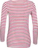 SOLS T-shirt marin femme, rayé, manches longues PC2580 (M) Voir les images du produit 2