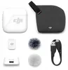 DJI CP.RN.00000430.01, Nadajnik bodypack, 100 - 20000 Hz, Podgląd zdjęcia produktu 12