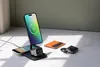 Twelve South HiRise Deluxe 3-in-1 Supporto di ricarica Anteprima dell’immagine prodotto 6