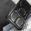 i-Blason Armorbox GS24UABSPBK, Cover, Samsung, Galaxy S24 Produktbild-Vorschau 2