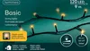 Lumineo Lichterkette BASIC 120 LED 9 m klassisch warm, Produktbild-Vorschau 16
