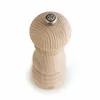 PEUGEOT Pfeffermühle PARIS Holz Gewürzmühle 22 cm Nature Produktbild-Vorschau 2