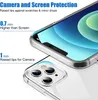 2in1 Schutz Cover Set für das Apple iPhone 13 besteht aus Produktbild-Vorschau 2
