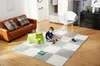 Humbi Tappeto didattico grande in schiuma spessa 180 x 180 Anteprima dell’immagine prodotto 12