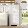 Armadio da cucina Flieks con luce a sensore LED, mobile Anteprima dell’immagine prodotto 7