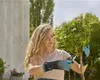 Gardena Guanti per il taglio e la lavorazione delle rose L Anteprima dell’immagine prodotto 10