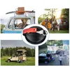 Multifunktionale Saugnapf-Halterung Set – 4 Saugnäpfe & 8 Produktbild-Vorschau 7