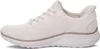 Skechers WIP 117497/WTGD in BLANCO BEIGE DORADO color size Voir les images du produit 2