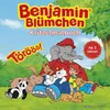 Benjamin Blümchen Kritzelmalbuch - ab 2 Jahren Produktbild-Vorschau 1