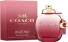 Coach Wild Rose Eau de Parfum 50ml Anteprima dell’immagine prodotto 5