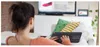 Logitech K400 Plus, Mini, Bezprzewodowy, RF Wireless, Podgląd zdjęcia produktu 7