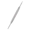 A tool for watch repair, specifically a spring bar tool. Produktbild-Vorschau