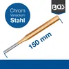 BGS Jeu de chasse-goupilles, 3-8mm, 150mm Voir les images du produit 5