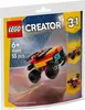 LEGO Creator Mini-Monstertruck, Bausatz, 6 Jahr(e), Produktbild-Vorschau 16