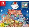 BANDAI NAMCO Entertainment Taiko no Tatsujin: Rhythm Produktbild-Vorschau 1