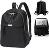 STILVORA Rucksack Damen, großer Business Rucksack, Produktbild-Vorschau 5