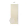 TT Home Anti Rutsch Matte Teppichunterlage Rutschgitter Produktbild-Vorschau 2
