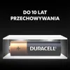 Duracell AA LR6 Jednorazowa bateria alkaliczna Podgląd zdjęcia produktu 6