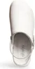 Abeba Active   87021 Clog weiß mit Schnalle - 39 Produktbild-Vorschau 6