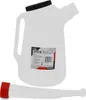 YATO YT-06985 dielenský nalievač flexibilný lievik 5l Náhľad obrázku produktu 10