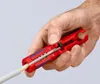 KNIPEX outil de dénudage universel Voir les images du produit 21