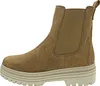 GABOR Damen Stiefelette lion panna/Dreamvelours Flausch - Produktbild-Vorschau 15