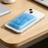 Phone Ice Pack Reusable, Long Lasting Thermal TPU Material, Produktbild-Vorschau 2