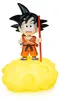 TEKNOFUN Luminous Goku, LED, Wolnostojący, Chłopak, Podgląd zdjęcia produktu 1