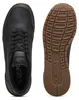 Puma ST Runner V4 L Uni-Sneaker, Schwarz/Strong Grey-Gum, 8 Produktbild-Vorschau 2