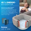 Bestway Energiespar-Whirlpool LAY-Z-SPA Rome AirJet 6 Produktbild-Vorschau 5