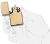 Zapalniczka ZIPPO HIGH POLISHED BRASS ARMOR HEAVY 60000851 Produktbild-Vorschau 7