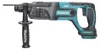 Akumulátorové vrtací kladivo Makita DHR 241 RM1J 18 V 2,0 J Náhled obrázku produktu 3