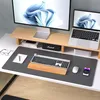 Tappetino da scrivania Aothia Tappetino per mouse in Finto Anteprima dell’immagine prodotto 8