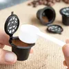 InnovaGoods 78827 Sada 3 opakovateľne použiteľných kávových Náhľad obrázku produktu 7