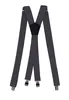 Fabio Farini - 1 Stück Schmales Y-Design mit 2,5cm Breite Produktbild-Vorschau 2