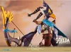 First 4 Figures The Legend of Zelda Breath of the Wild Podgląd zdjęcia produktu 7