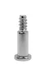 1x Bandschraube Casio Screw DW-002DJ DW-002J DW-002R Produktbild-Vorschau 2