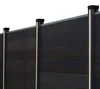 HOME DELUXE Nutleiste mit Solar LED Beleuchtung CALLUX Produktbild-Vorschau 1