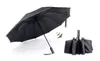 Origin Outdoors Regenschirm 'Reverse' Sustain schwarz Produktbild-Vorschau 3