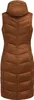Waldhausen Lightweight Longweste Ostende, Damenlongweste Produktbild-Vorschau 3