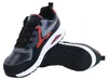 Skechers Uno Gen1 - Color Surge 403647L/BKRD Schwarz-37 Produktbild-Vorschau 5