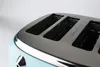 Haden Heritage Turquoise 4 Scheiben Toaster, türkis Produktbild-Vorschau 5