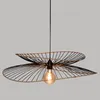 Plafonnier Col.'alara' Diam.69,5cm E27 Ampoule Non Inclus Voir les images du produit 17