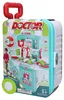 Valigia Studio Medico 66x50x21 Cm Anteprima dell’immagine prodotto 2