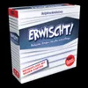 A product shot of a board game box against a black background. Produktbild-Vorschau