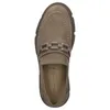 TAMARIS Damen Slipper braun Leder - Größe: 40 Produktbild-Vorschau 9