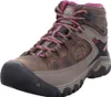 Keen Targhee III Mid Wp  Weiss/Boysenberry Größe EU 39 Produktbild-Vorschau 27