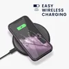 kwmobile Handyhülle für iPhone 12 mini Hülle, für iPhone 12 Produktbild-Vorschau 5